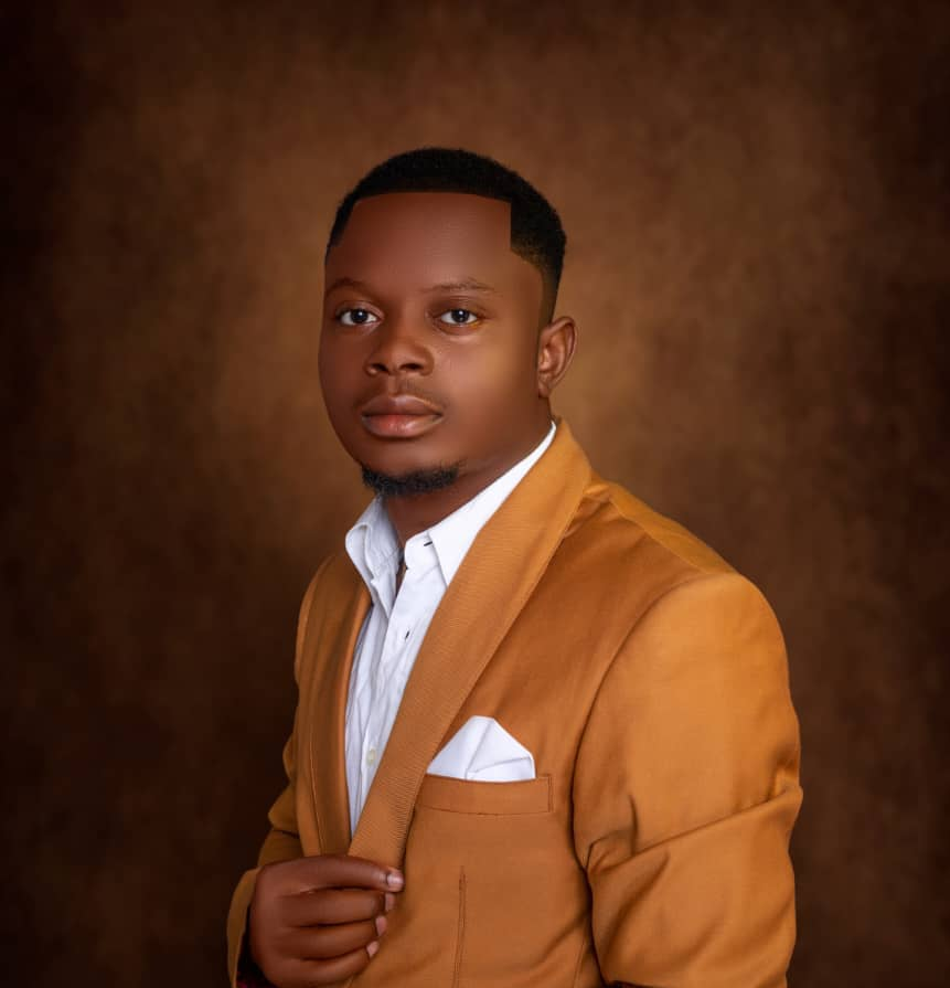 Salifu Eyiojotule Daniel, Founder/CEO AquaProX Africa